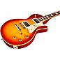 Heritage Custom Shop Core Collection H-150 Plain Top Electric Guitar Dark Cherry Sunburst