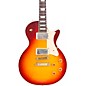 Heritage Custom Shop Core Collection H-150 Plain Top Electric Guitar Artisan Aged Dark Cherry Sunburst thumbnail