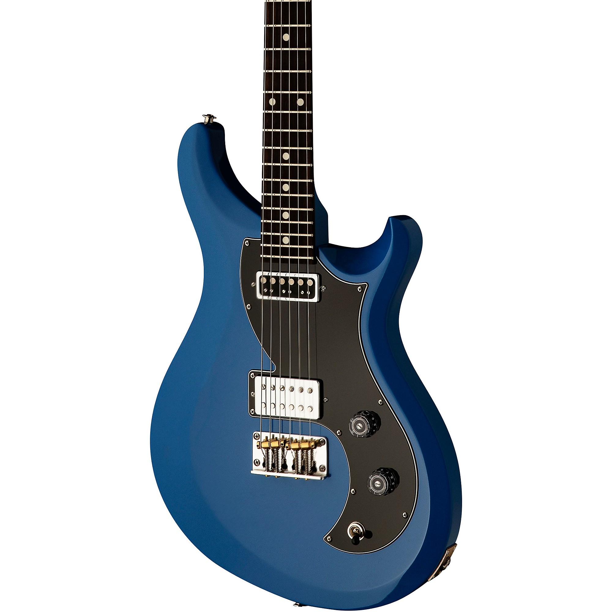 PRS S2 VELA Electric Guitar Mahi Blue | Guitar Center