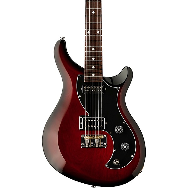 PRS S2 VELA Electric Guitar Scarlet Sunburst