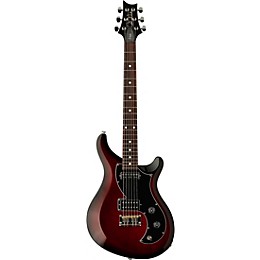 PRS S2 VELA Electric Guitar Scarlet Sunburst