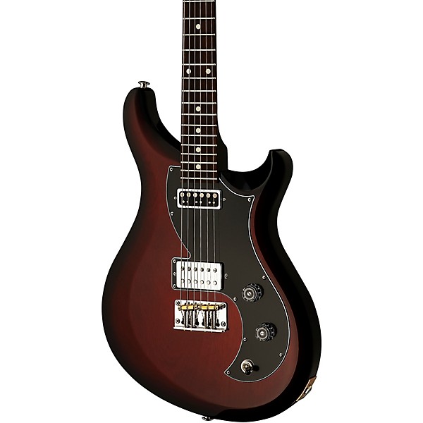 PRS S2 VELA Electric Guitar Scarlet Sunburst