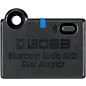 BOSS Bluetooth Audio MIDI Dual Adaptor thumbnail