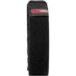 Gator GTR-FRETMUTEXL-1BK Fret Mute String Dampener in Size Extra Large Black