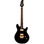 Ernie Ball Music Man Valentine Electric Guitar Gloss Black