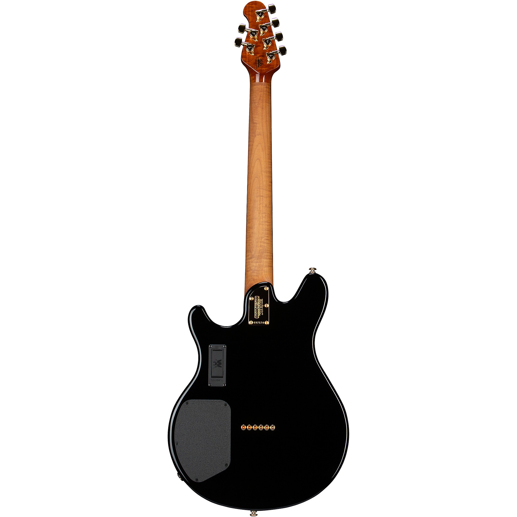 USA製 Music man Valentineモデル Valentine | Guitars | Ernie Ball Music Man