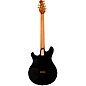 Ernie Ball Music Man Valentine Electric Guitar Gloss Black