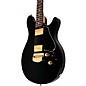 Ernie Ball Music Man Valentine Electric Guitar Gloss Black