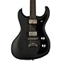 Dunable Guitars Gnarwhal Electric Guitar Black Matte thumbnail