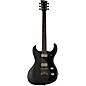 Dunable Guitars Gnarwhal Electric Guitar Black Matte