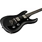 Dunable Guitars Gnarwhal Electric Guitar Black Matte