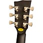 Dunable Guitars Gnarwhal Electric Guitar Black Matte