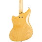 Dunable Guitars Yeti Bass Guitar Natural Swamp Ash