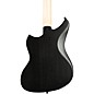 Dunable Guitars Yeti Bass Guitar Black Matte