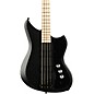 Dunable Guitars Yeti Bass Guitar Black Matte thumbnail