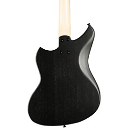 Dunable Guitars Yeti Bass Guitar Black Matte