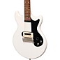 Epiphone Joan Jett Olympic Special Electric Guitar Worn White