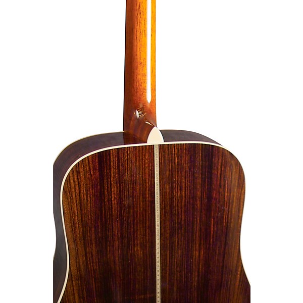 Blueridge Historic Series BR-160 Dreadnought Acoustic Guitar Natural