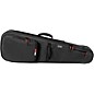 Open Box Gator ICON Series G-ICONELECTRIC Gig Bag for Electric Guitars Level 1