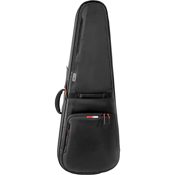 Gator ICON Series G-ICONDREAD Gig Bag for Dreadnaught Acoustic Guitars