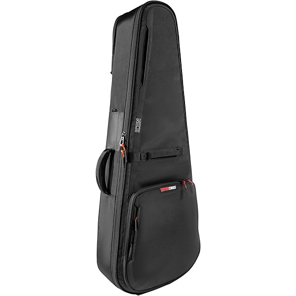 Gator ICON Series G-ICONDREAD Gig Bag for Dreadnaught Acoustic Guitars