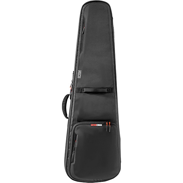 Open Box Gator ICON Series G-ICONBASS Gig Bag for Electric Bass Guitars Level 1