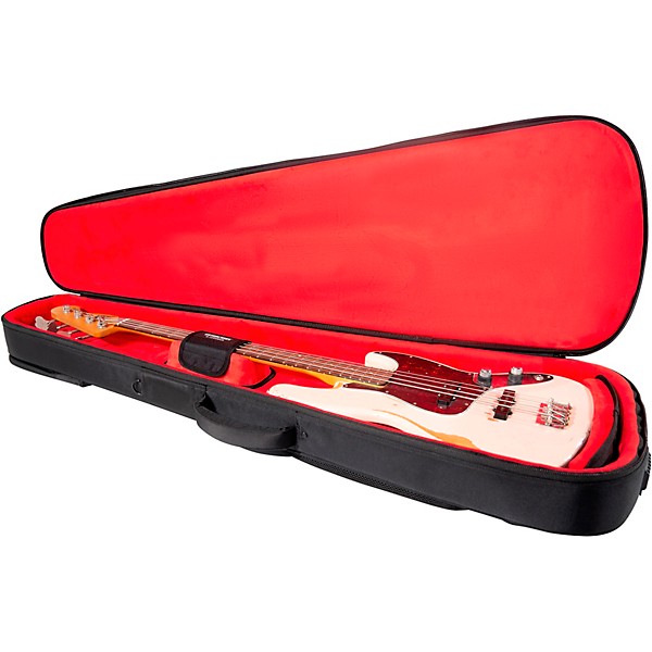 Gator ICON Series G-ICONBASS Gig Bag for Electric Bass Guitars