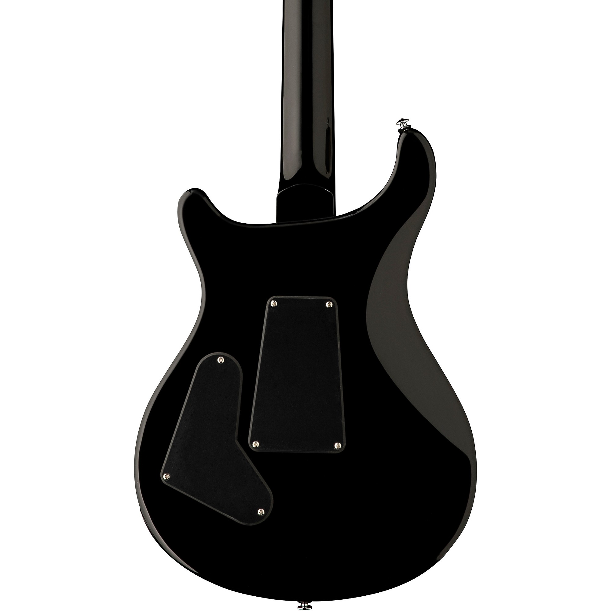 PRS SE Custom 24 Floyd Electric Guitar - Charcoal Burst