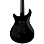 PRS SE Custom 24 Floyd Electric Guitar Charcoal Burst