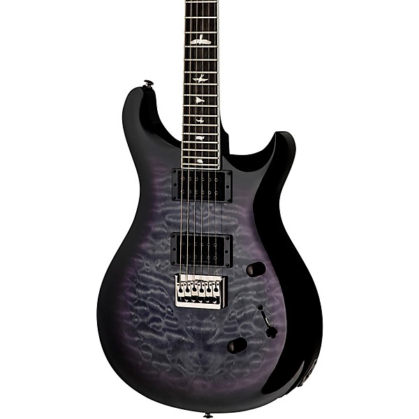 PRS SE Mark Holcomb Electric Guitar Holcomb Burst | Guitar Center