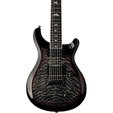 PRS SE Mark Holcomb SVN 7-String Electric Guitar Holcomb