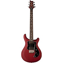 PRS Satin S2 Standard 24 Electric Guitar Vintage Cherry Satin