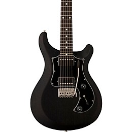 PRS Satin S2 Standard 24 Electric Guitar Charcoal Satin