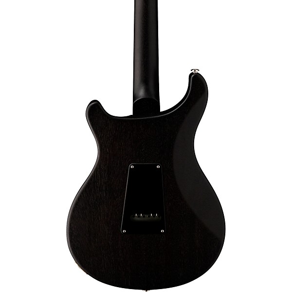 PRS Satin S2 Standard 24 Electric Guitar Charcoal Satin