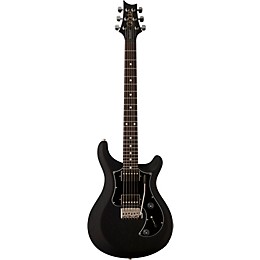 PRS Satin S2 Standard 24 Electric Guitar Charcoal Satin