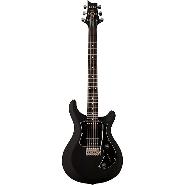 PRS Satin S2 Standard 24 Electric Guitar Charcoal Satin