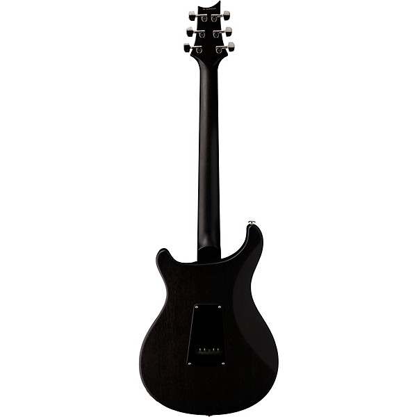 PRS Satin S2 Standard 24 Electric Guitar Charcoal Satin