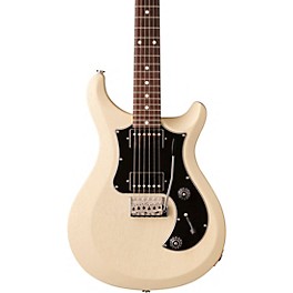 PRS Satin S2 Standard 24 Electric Guitar Vintage Cherry Satin PRS Satin S2 Standard 24 Electric Guitar Antique White Satin