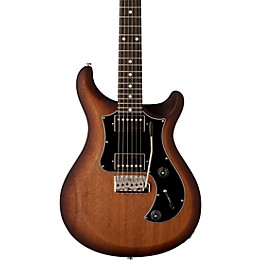 PRS Satin S2 Standard 24 Electric Guitar McCarty Tobacco Sunburst Satin