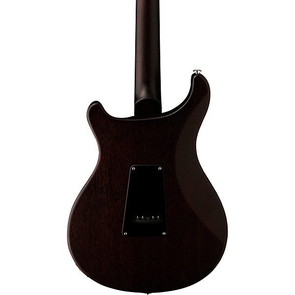 PRS Satin S2 Standard 24 Electric Guitar McCarty Tobacco Sunburst Satin