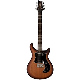 PRS Satin S2 Standard 24 Electric Guitar McCarty Tobacco Sunburst Satin