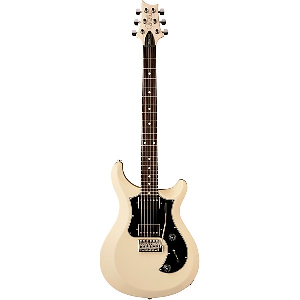 PRS S2 Standard 24 Electric Guitar Antique White