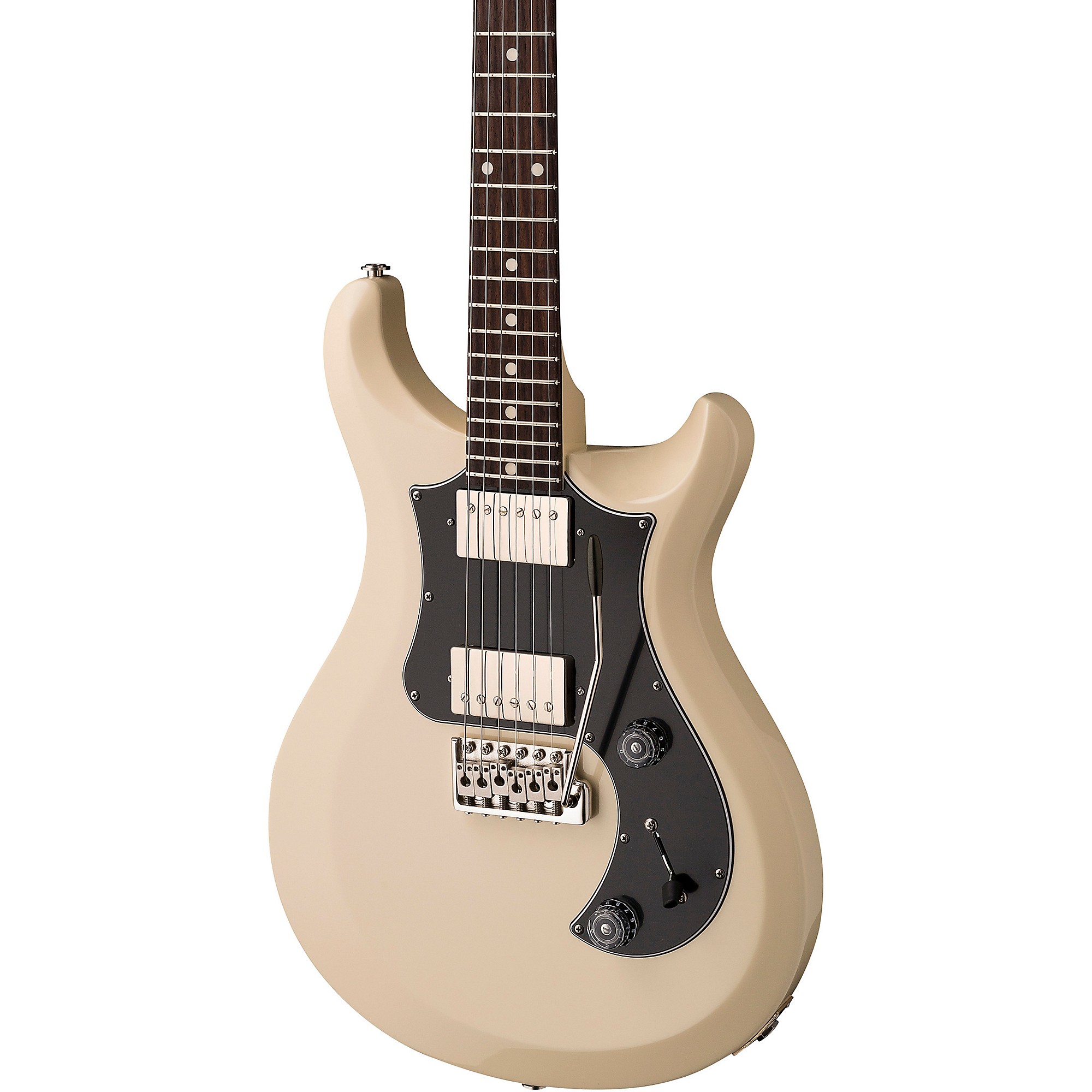 PRS S2 Standard 24 Electric Guitar Antique White | Guitar Center