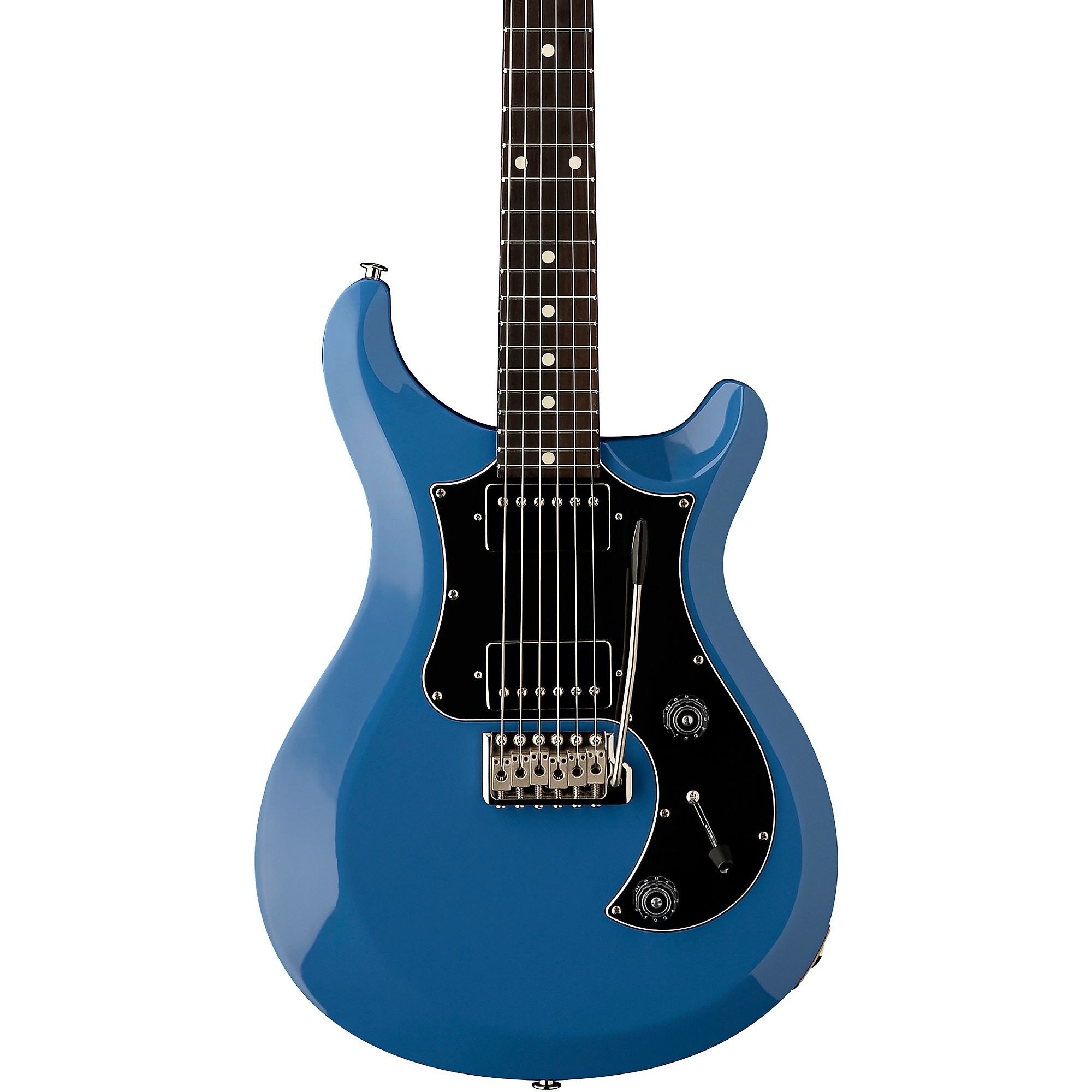 PRS S2 Standard 24 Electric Guitar Mahi Blue | Guitar Center