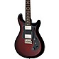 PRS S2 Standard 24 Electric Guitar Scarlet Burst