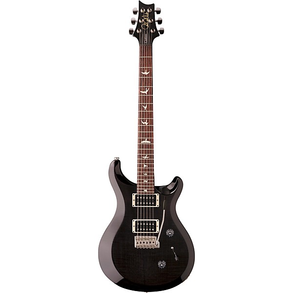 PRS S2 Custom 24 Electric Guitar Elephant Grey