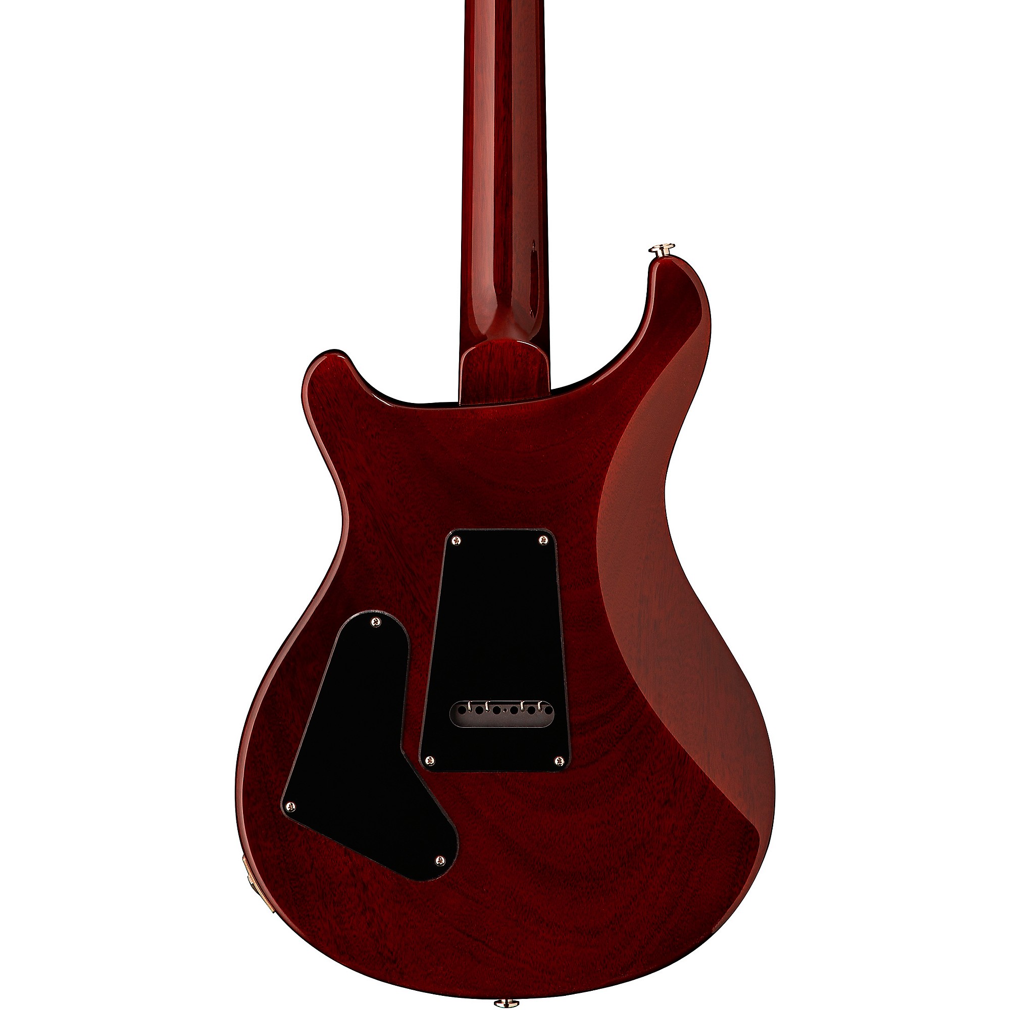 PRS S2 Custom 24 Electric Guitar Fire Red Burst | Guitar Center