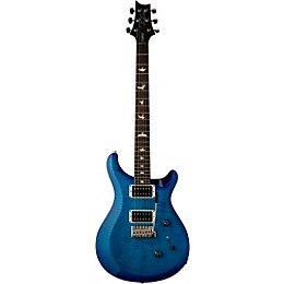 PRS S2 Custom 24 Electric Guitar Lake Blue