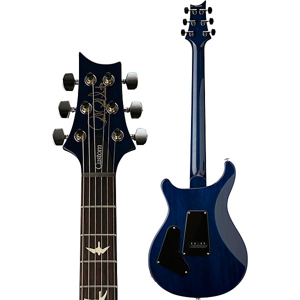 PRS S2 Custom 24 Electric Guitar Lake Blue