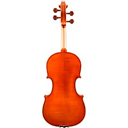 Eastman VA200 Series Step-Up Viola Outfit 16.5 in.